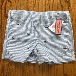 NWT vineyard vines shorts
